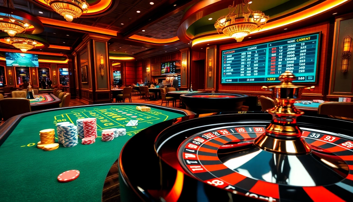 Cakhia TV: Winning Strategies for Profit in Gambling Trends 2025